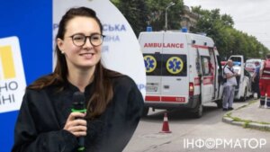 Кабінет Міністрів підвищив зарплати лікарям на територіях активних та можливих бойових дій – Юлія Свириденко