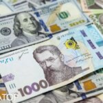 Кабінет Міністрів встановив обмінний курс на рівні 45,6 гривень за 1 долар на 2026 рік – прогноз з Держбюджету - INFBusiness
