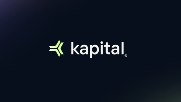 Латиноамериканський фінтех-стартап Kapital залучив фінансування при оцінці $1,3 млрд - INFBusiness