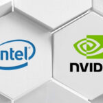 Лідер ШІ-чипів Nvidia інвестує  млрд у легендарного американського виробника чипів Intel - INFBusiness