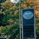 Мережа UPG отримала дозвіл на оренду ще 75 АЗС AVIAS - INFBusiness
