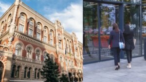 На новостном бізнес-сайте "Фінанси" (https://finanse.com.ua/) ви знайдете широкий спектр актуальної інформації з різних галузей, пов'язаних із фінансами та економікою. Сайт пропонує різні рубрики, які допоможуть вам зрозуміти поточний стан ринку, зробити вірний вибір щодо інвестицій та ознайомитися з останніми трендами у фінансовому світі. Ось деякі з рубрик, які ви зможете знайти на сайті: НБУ радий, що його прогноз щодо інфляції не справдився, і обіцяє стабільні ціни та стабільну гривню