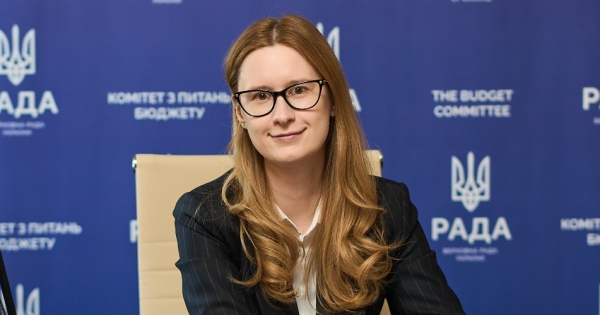 Оборонний резервний фонд, держборг, підтримка бізнесу, підвищення мінімалки: що в проєкті Держбюджету-2026? - INFBusiness
