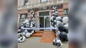 Перше відділення Sense Business відкрилося в Одесі