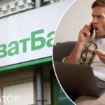 ПриватБанк вимагає примусово стягнути борг у розмірі 140 тисяч гривень з киянина, але той його не визнає – що вирішив суд - INFBusiness