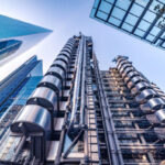 Radian купує британський страхувальний синдикат Lloyd’s Inigo за ,7 млрд - INFBusiness