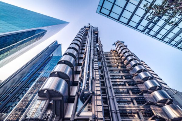 Radian купує британський страхувальний синдикат Lloyd’s Inigo за $1,7 млрд - INFBusiness