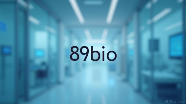 Roche купить розробника препаратів для лікування печінки 89bio за суму до $3,5 млрд - INFBusiness