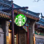 Starbucks China оцінили приблизно у  млрд - INFBusiness