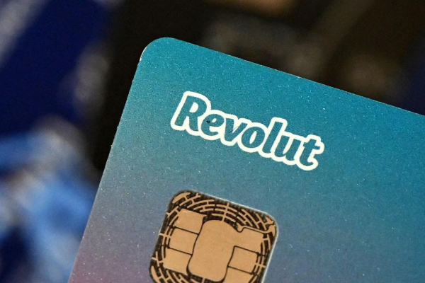 Стартап з українським корінням Revolut продасть акції при оцінці $75 млрд - INFBusiness