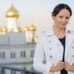 У чому НАБУ підозрює забудовницю Владиславу Молчанову? Деталі конфлікту за "Столичний" ринок - INFBusiness