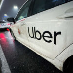 Uber продала облігації інвестиційного рівня на ,25 млрд - INFBusiness