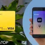 Відкриття карток, депозити та фінмоніторинг - Ощадбанк впровадив підпис документів через Дію - INFBusiness