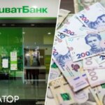 Військовий вимагає від ПриватБанку компенсацію у розмірі 40 тисяч гривень за дзвінки про неіснуючий борг – що вирішив суд - INFBusiness