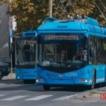 З 1 січня в Україні діятиме єдиний квиток на всі види громадського транспорту – рішення уряду - INFBusiness