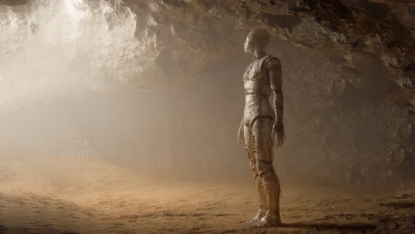 Як би виглядали люди, якби еволюціонували на інших планетах, згідно з ШІ - INFBusiness