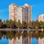 Приміська нерухомість біля Києва: динаміка цін та найдоступніші локації - INFBusiness