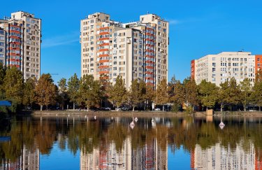 Експерти розповіли, де в околицях Києва найдешевші квартири / Freepik квартири передмістя