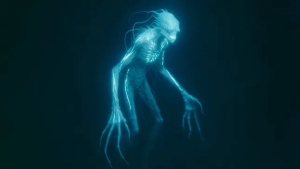 Як би виглядали люди, якби еволюціонували на інших планетах, згідно з ШІ - INFBusiness