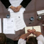 Як гарантовано провалити переговори з потенційним компаньйоном? - INFBusiness