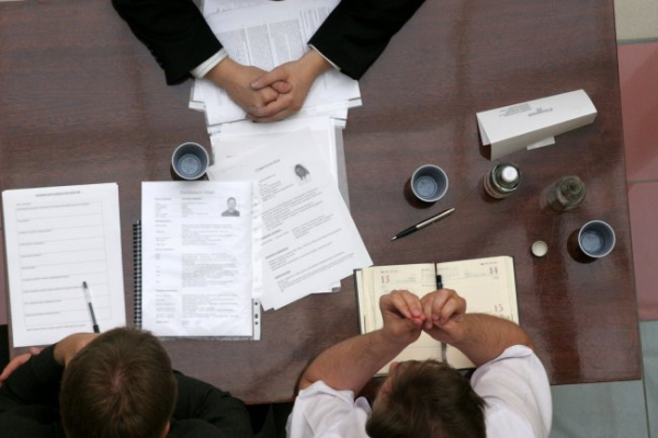 Як гарантовано провалити переговори з потенційним компаньйоном? - INFBusiness