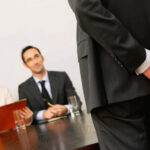 Опитування: Як вас мучили на співбесіді? - INFBusiness