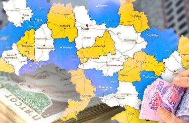 Вартість винайму житла в Україні у жовтні 2025 (графічне зображення)