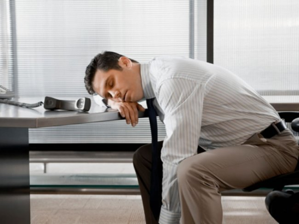 Трудоголізм – це добре чи погано? - INFBusiness