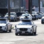 Безпілотні таксі Waymo приїжджають до Лондона – але наскільки вони безпечні? - INFBusiness