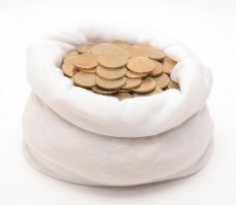Чи не в грошах щастя? Ой, не смішіть! - INFBusiness