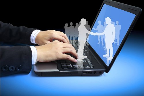 Чому не всім вдається збудувати бізнес в Інтернеті? - INFBusiness
