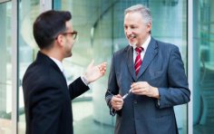 Як м'яко вимагати збільшення зарплати? - INFBusiness