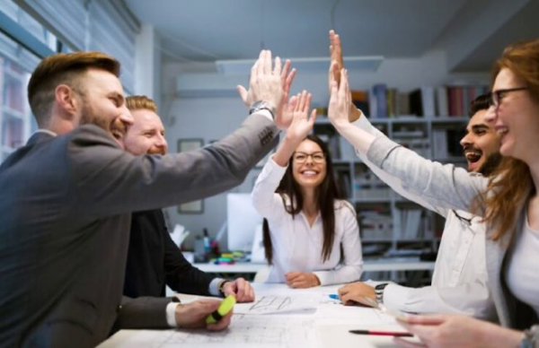 Що таке метод мозкової атаки? - INFBusiness