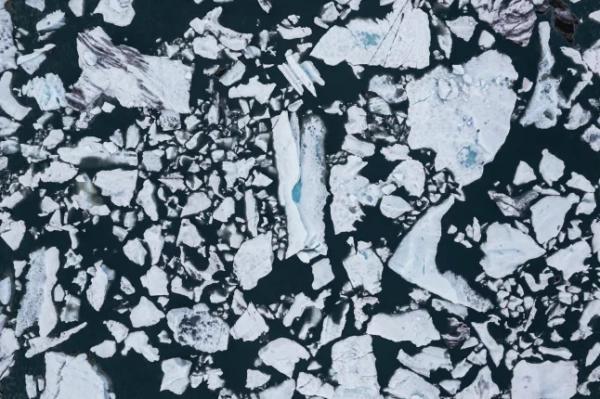 НАСА показує, що Земля темнішає, і потенційні наслідки викликають занепокоєння - INFBusiness