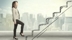 Як побудувати успішну кар'єру та вийти на хороший дохід? - INFBusiness