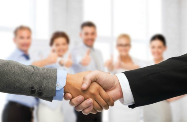 Чому співробітництво в роботі вигідніше егоїзму - INFBusiness