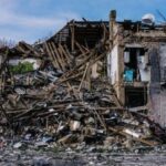 Українці, чиї домівки зруйновані російською агресією, матимуть право на безкоштовну землю. - INFBusiness