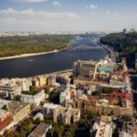 Київська нерухомість: подорожчання оренди в захищених зонах - INFBusiness