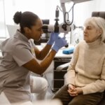 Суперник Ілона Маска створив перший у світі очний чіп, який «відновлює зір» - INFBusiness