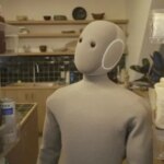 Новий робот-домогосподарка Neo продана за 15 000 фунтів стерлінгів, але не може закрити посудомийну машину - INFBusiness