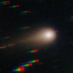 Що таке комета 3I/ATLAS і звідки вона взялася? - INFBusiness