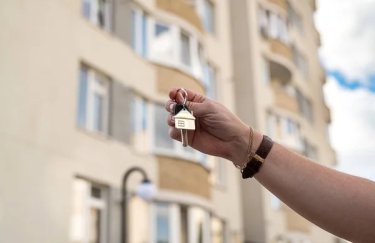 Переселенці оформили сотню заявок на купівлю житла з відшкодуванням 70% за програмою єОселя.