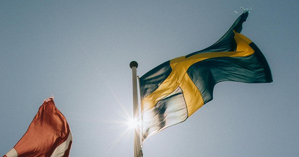 Двоє шведських політиків наполягають на виході країни на ринок біткойнів. Двоє депутатів пропонують створити національний резерв біткойнів у Швеції - INFBusiness