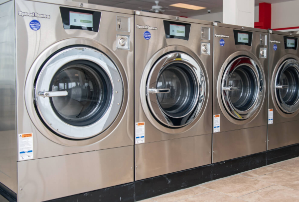 Alliance Laundry, американський виробник пральних машин, досяг оцінки в 4,8 мільярда доларів на первинному розміщенні акцій. - INFBusiness