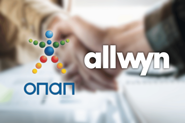 Allwyn з Чехії та OPAP з Греції засновують лотерейного гіганта на $18,6 мільярдів - INFBusiness