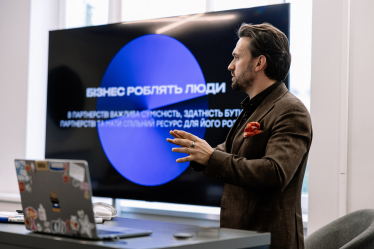 ASA Group: правильне партнерство в малому та середньому бізнесі