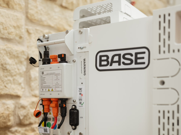 Base Power, американський стартап акумуляторів, отримав $1 мільярд інвестицій. - INFBusiness