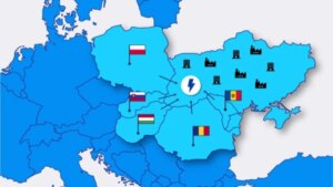 На новостном бізнес-сайте "Фінанси" (https://finanse.com.ua/) ви знайдете широкий спектр актуальної інформації з різних галузей, пов'язаних із фінансами та економікою. Сайт пропонує різні рубрики, які допоможуть вам зрозуміти поточний стан ринку, зробити вірний вибір щодо інвестицій та ознайомитися з останніми трендами у фінансовому світі. Ось деякі з рубрик, які ви зможете знайти на сайті: Уникнути відключень: поради для бізнесу від Укренерго.