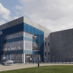 BlackRock та Nvidia вкладають  млрд у центри обробки даних для штучного інтелекту - INFBusiness