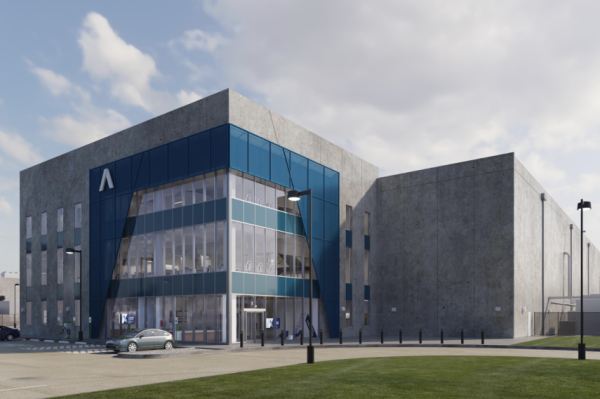 BlackRock та Nvidia вкладають $40 млрд у центри обробки даних для штучного інтелекту - INFBusiness